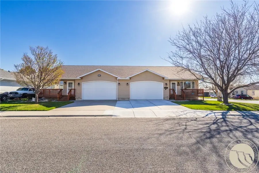 1001 Montana Avenue, Laurel, MT 59044 - #2