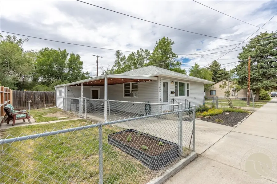 410 9th Street W, Billings, MT 59101 - #3
