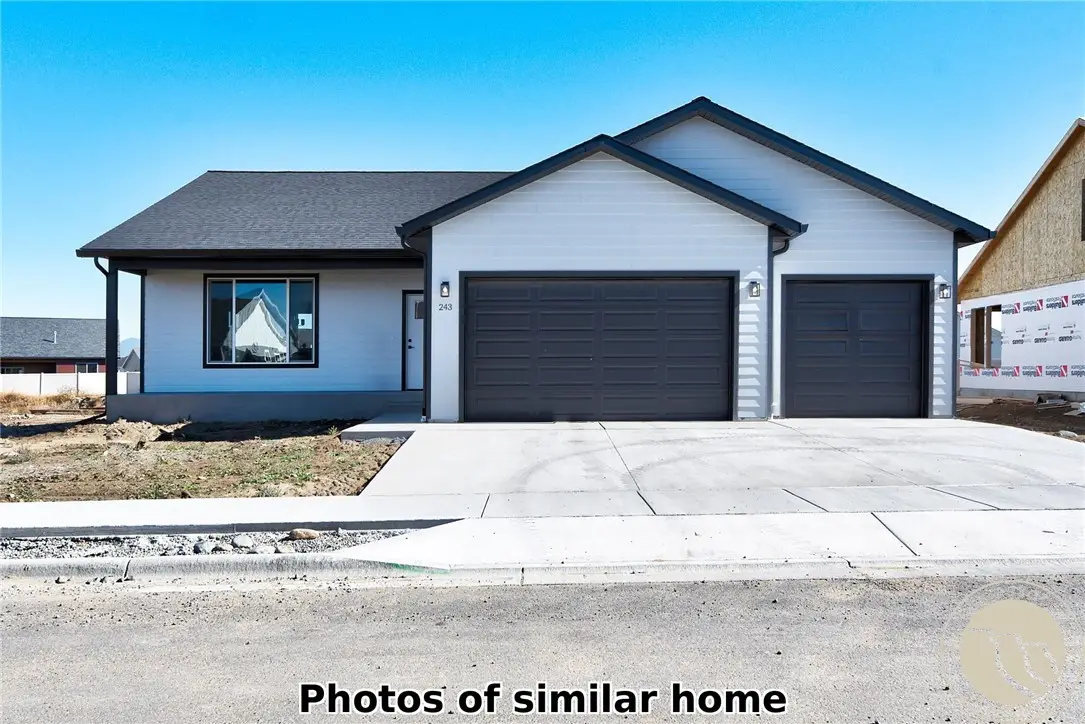908 Madrid, Billings, MT 59105 - #1