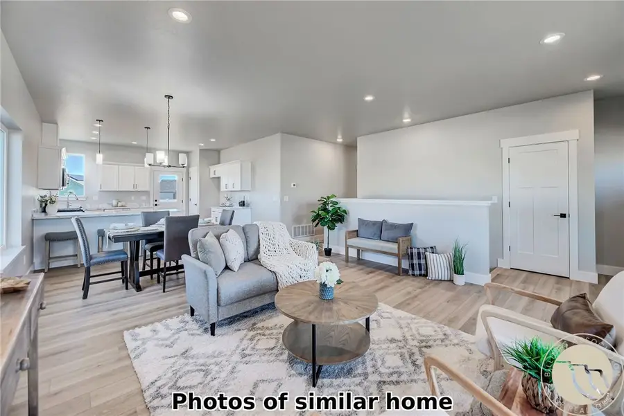 908 Madrid, Billings, MT 59105 - #2