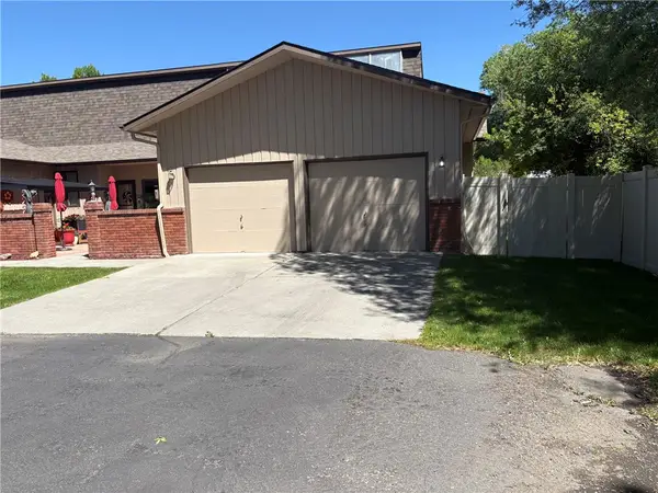 3441 Poly Dr #8, Billings, MT 59102