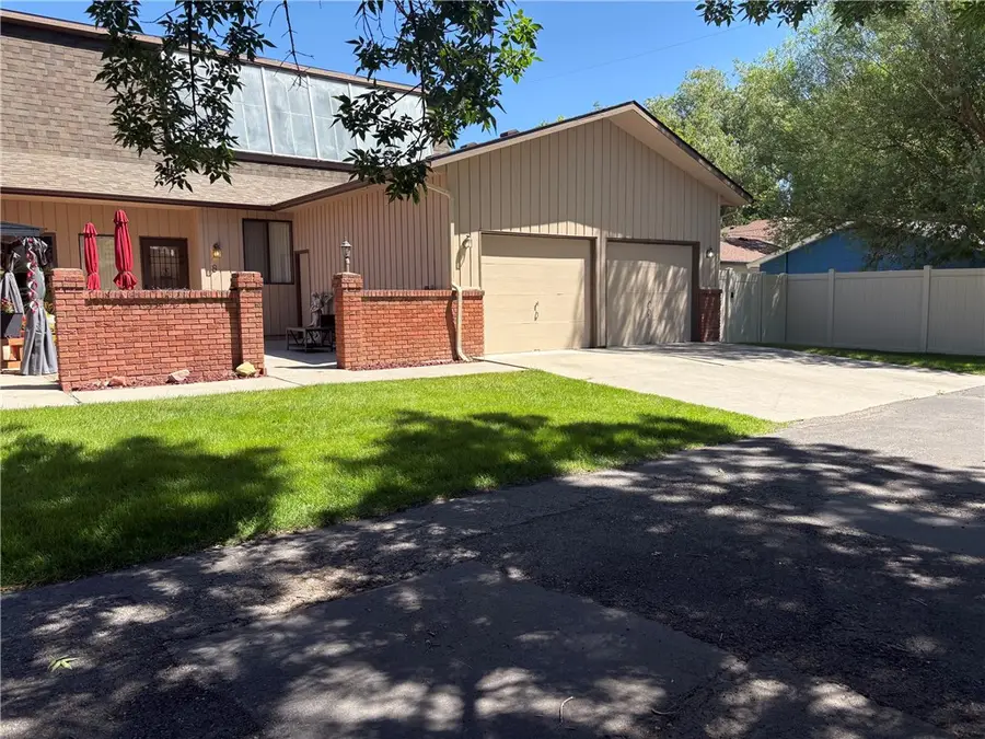 3441 Poly Dr #8, Billings, MT 59102 - #2