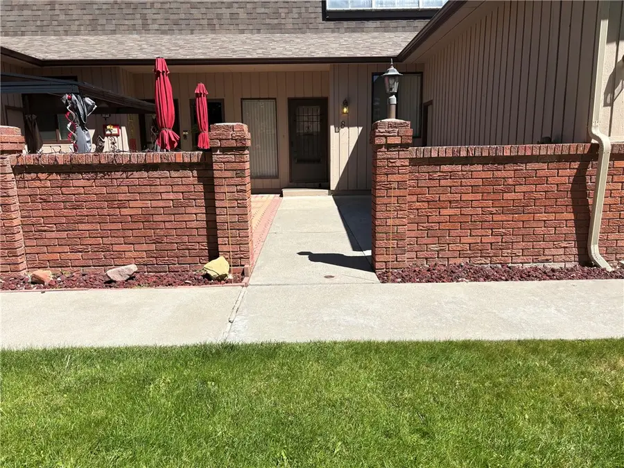 3441 Poly Dr #8, Billings, MT 59102 - #3
