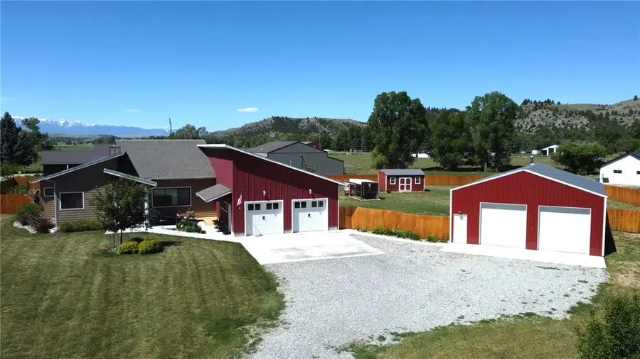 8 Culbertson Lane, Columbus, MT 59019 - #2