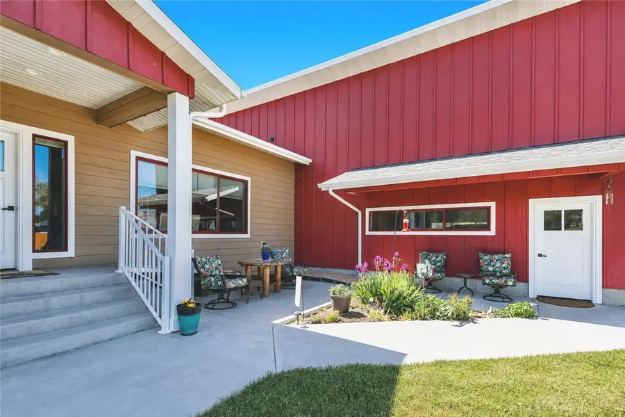 8 Culbertson Lane, Columbus, MT 59019 - #3
