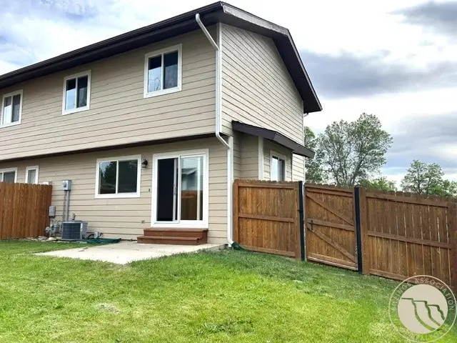 1570 Babcock Boulevard, Billings, MT 59105 - #3