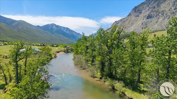 Lot 5 Black Butte Ranch Sub, Roscoe, MT 59071