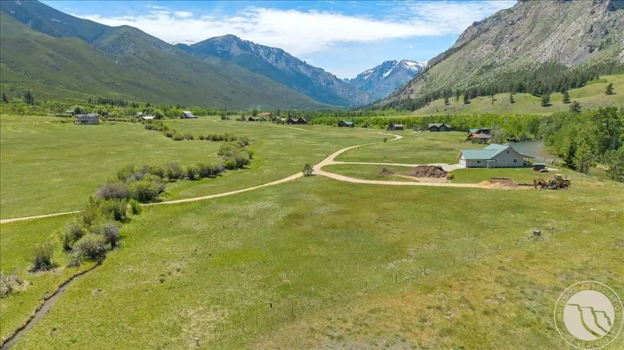 Lot 5 Black Butte Ranch Sub, Roscoe, MT 59071 - #3