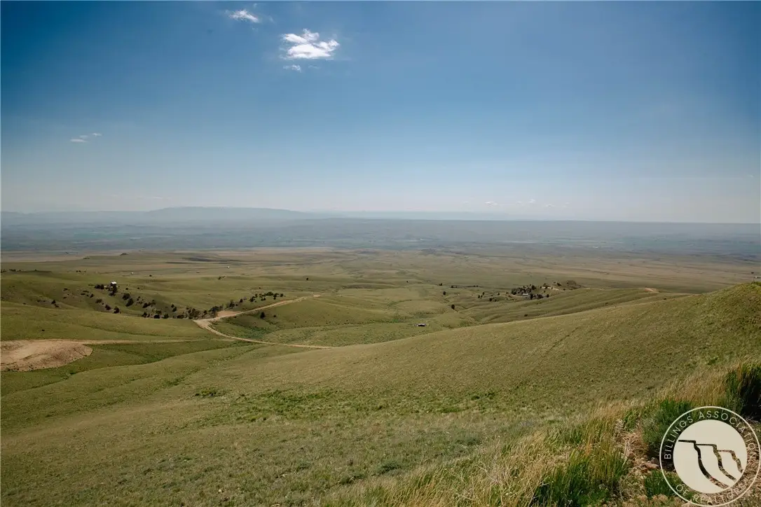COS 947 Tract 11, Belfry, MT 59008 - #1