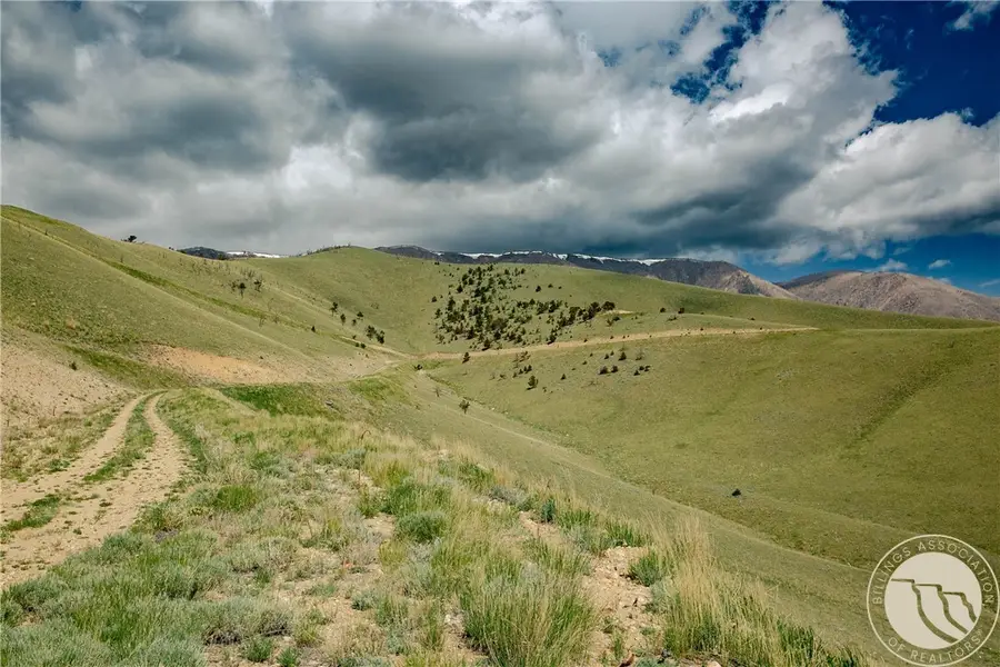COS 947 Tract 11, Belfry, MT 59008 - #2