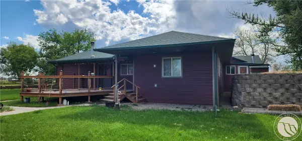 8730 Razor Creek Drive, Shepherd, MT 59079