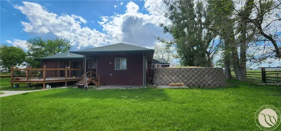 8730 Razor Creek Drive, Shepherd, MT 59079 - #2