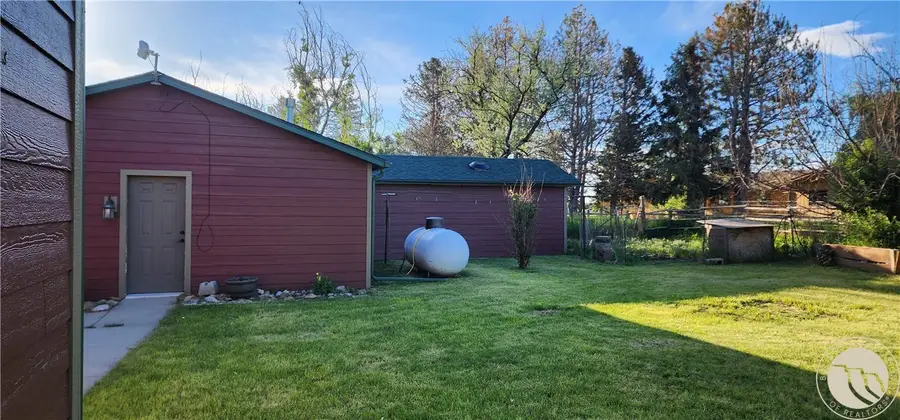 8730 Razor Creek Drive, Shepherd, MT 59079 - #3