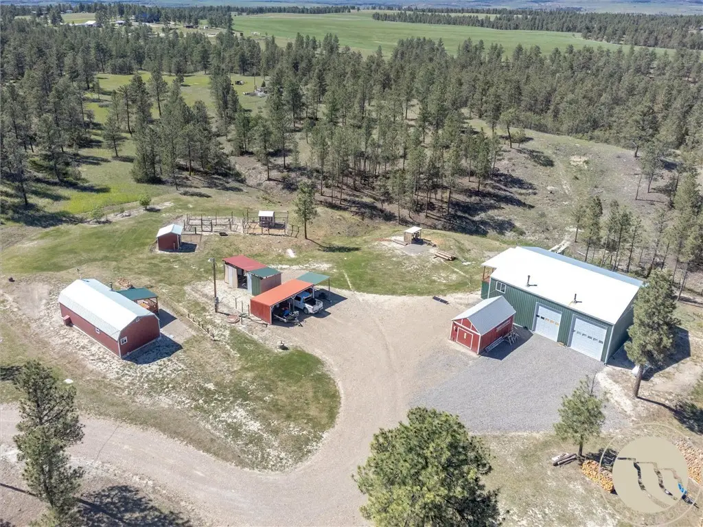 55 Loop Road, Roundup, MT 59072 - #1