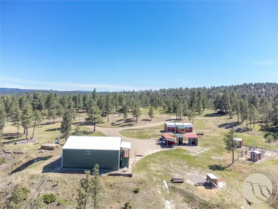 55 Loop Road, Roundup, MT 59072 - #2