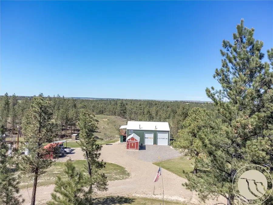 55 Loop Road, Roundup, MT 59072 - #3