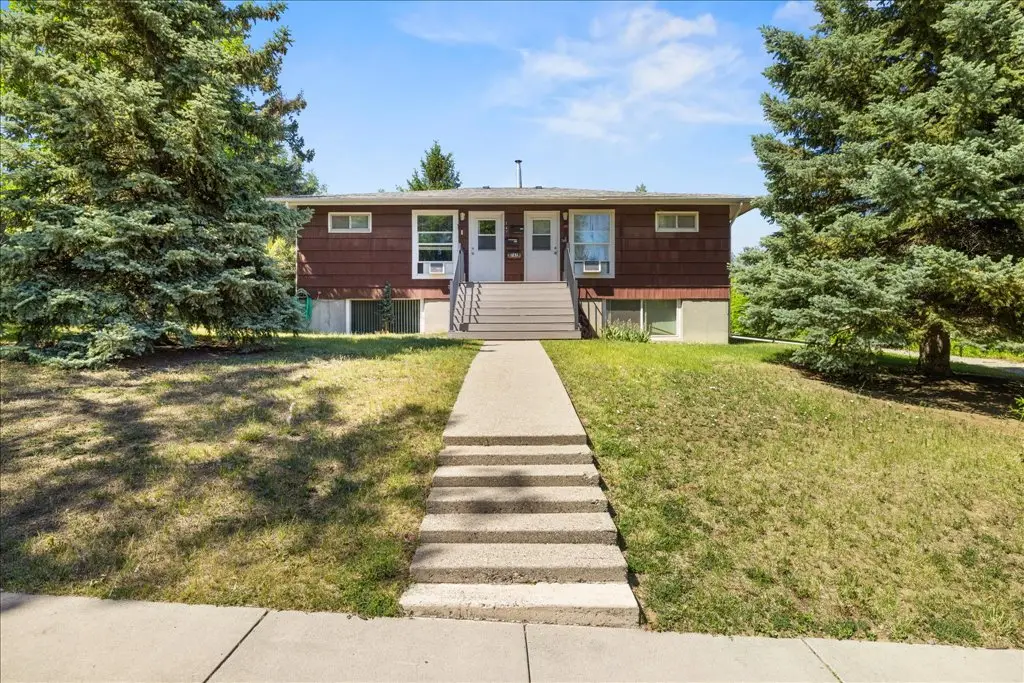 743 Burlington Avenue, Billings, MT 59101 - #1