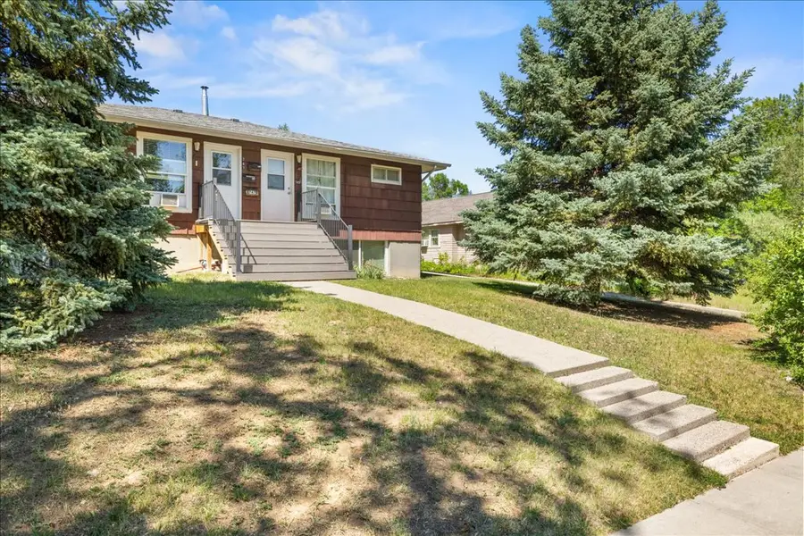 743 Burlington Avenue, Billings, MT 59101 - #3