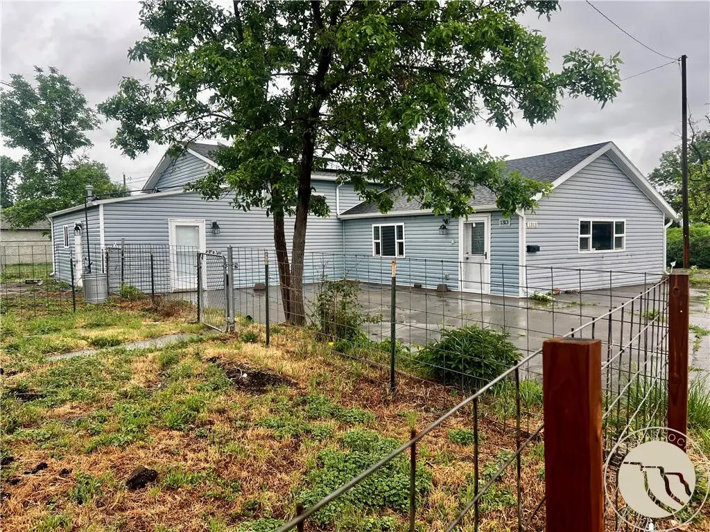1313 E Main Street E, Laurel, MT 59044 - #1