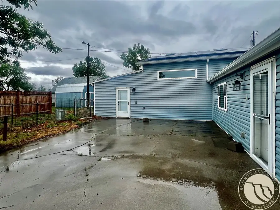 1313 E Main Street E, Laurel, MT 59044 - #2
