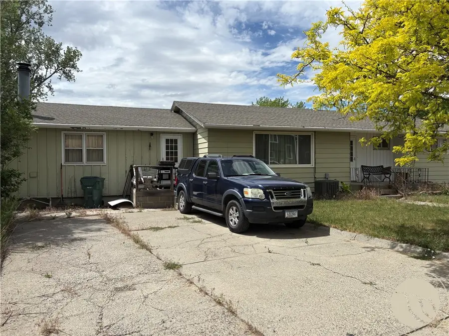 1920 Phoebe Dr., Billings, MT 59105 - #2