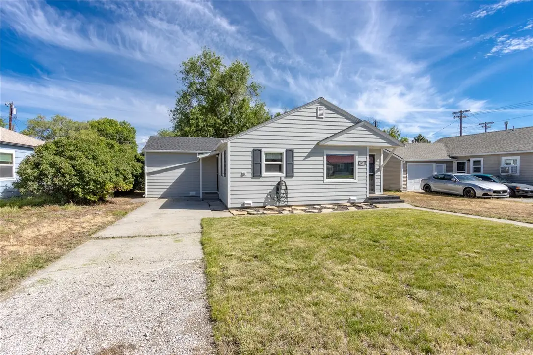 1611 Broadwater Avenue, Billings, MT 59102 - #1