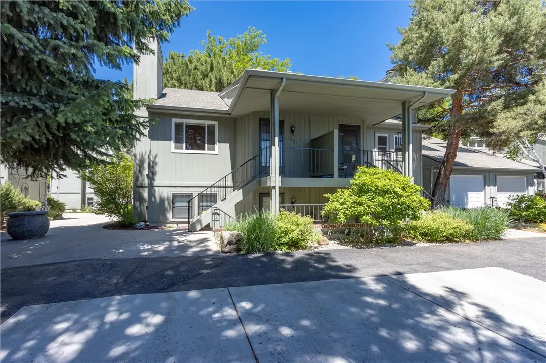 1257 Yellowstone Avenue, Billings, MT 59102 - #1