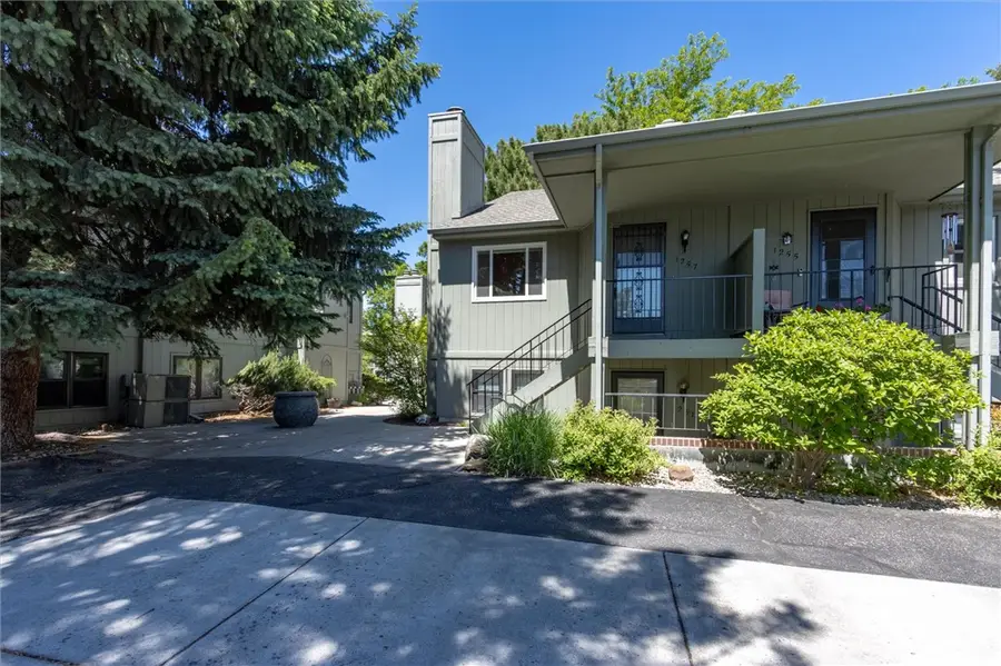 1257 Yellowstone Avenue, Billings, MT 59102 - #2