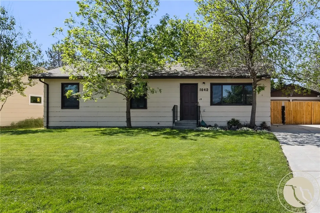1042 Crist Drive, Billings, MT 59105 - #1