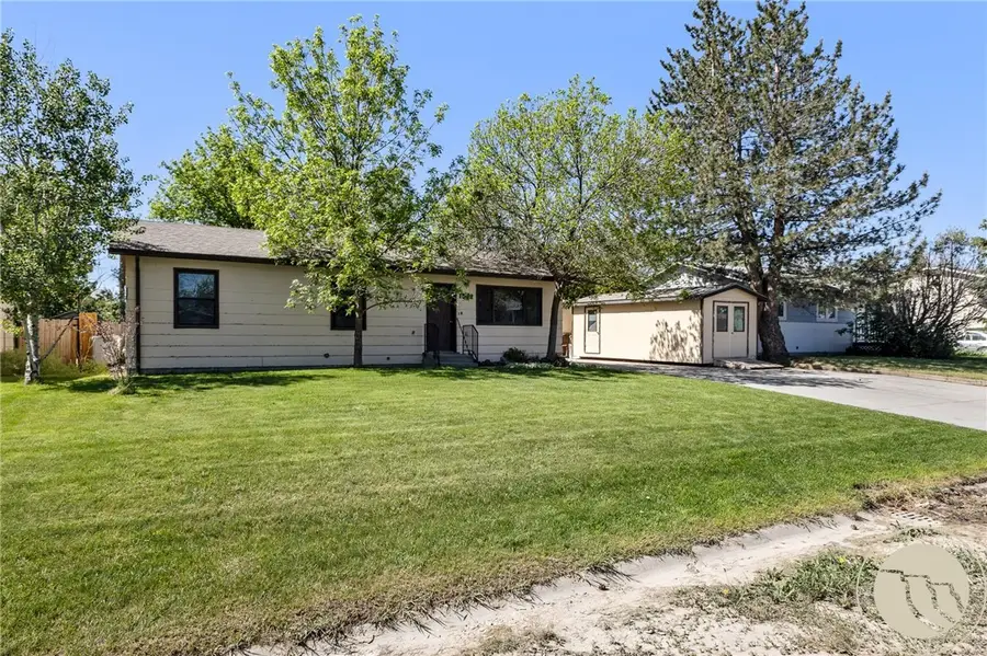 1042 Crist Drive, Billings, MT 59105 - #2