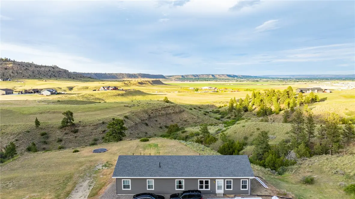 1775 88th Street W, Northwest Yellowstone, MT 56106 - #1