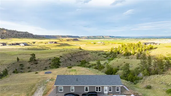 1775 88th Street W, Billings, MT 56106