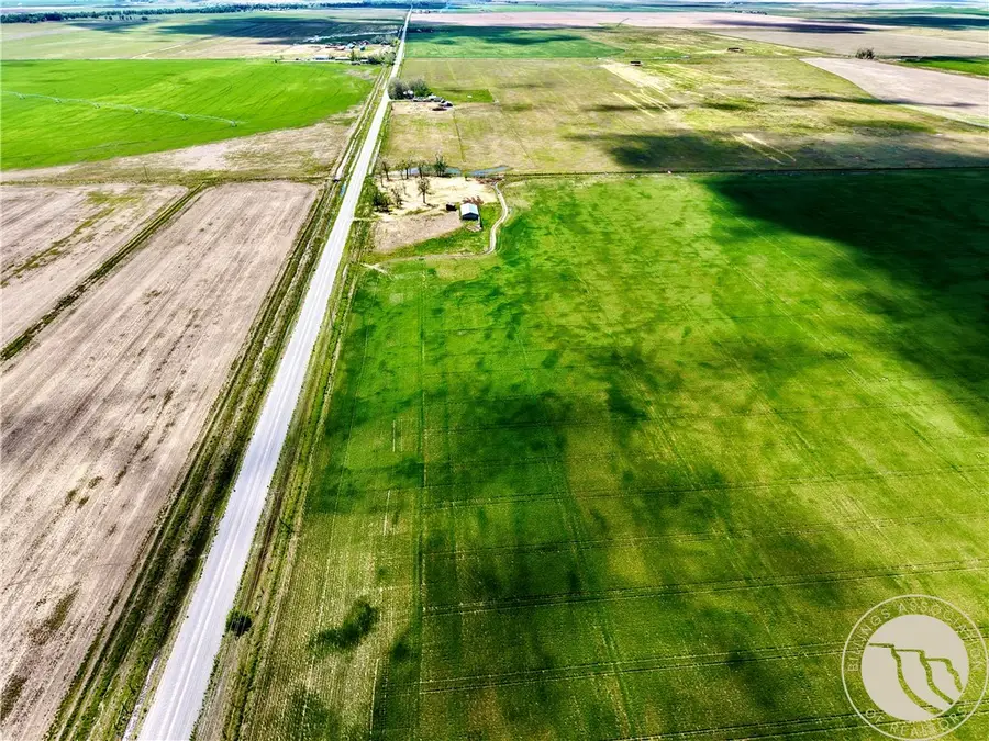 1245 26th Road Nw, Bynum, MT 59419 - #2