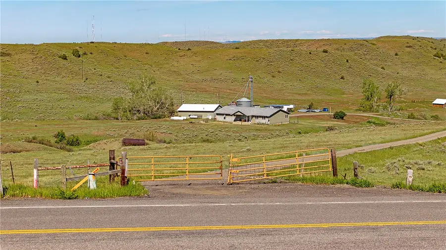 4048 Us Highway 87 East, Billings, MT 59101 - #2