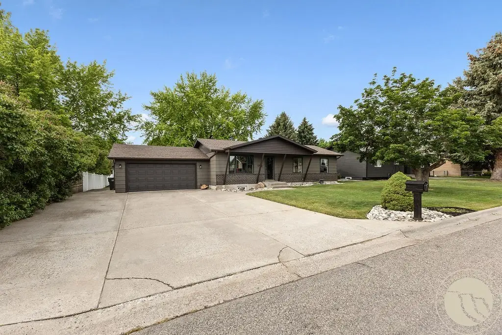 1728 Maurine Street, Billings, MT 59105 - #1