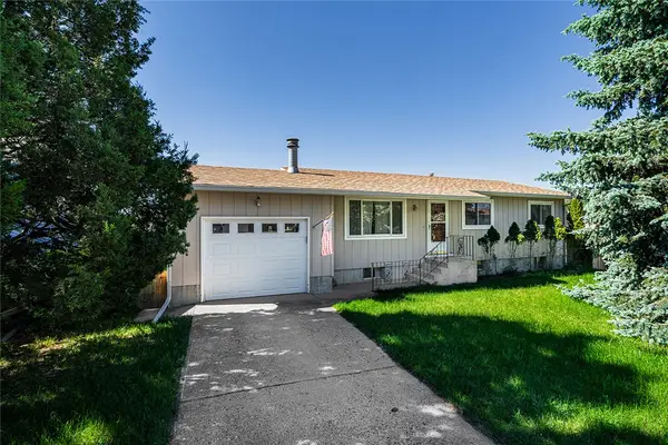 316 Laurie Lane, Billings, MT 59105