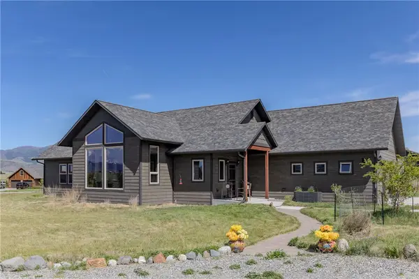 34 Obsidian Road, Other, MT 59047