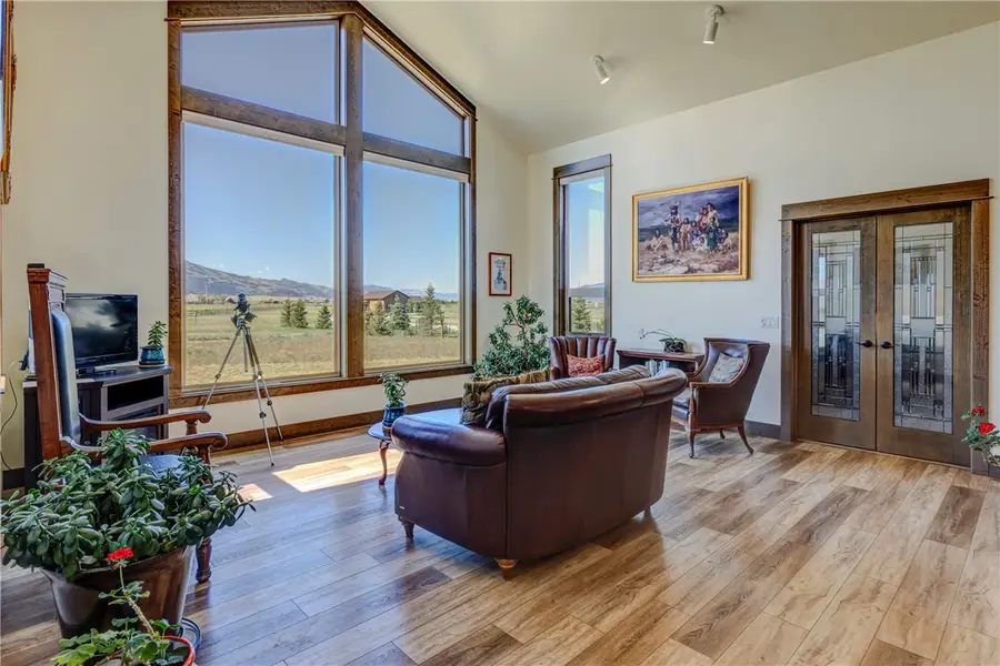 34 Obsidian Road, Big Sky, MT 59047 - #3