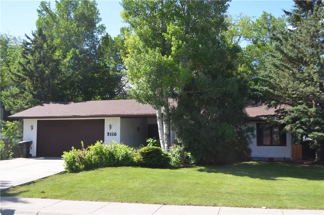 3110 Parkhill Dr, Billings, MT 59102 - #1