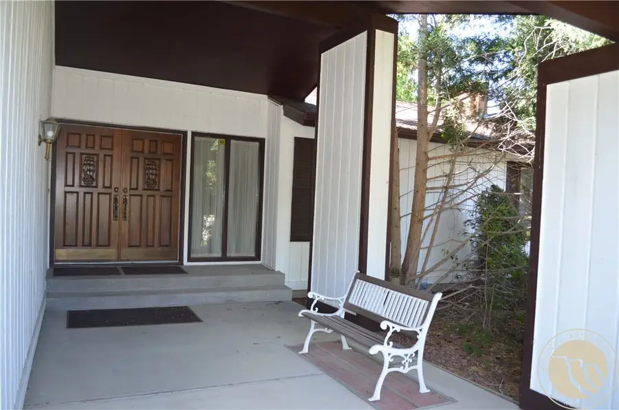3110 Parkhill Dr, Billings, MT 59102 - #3