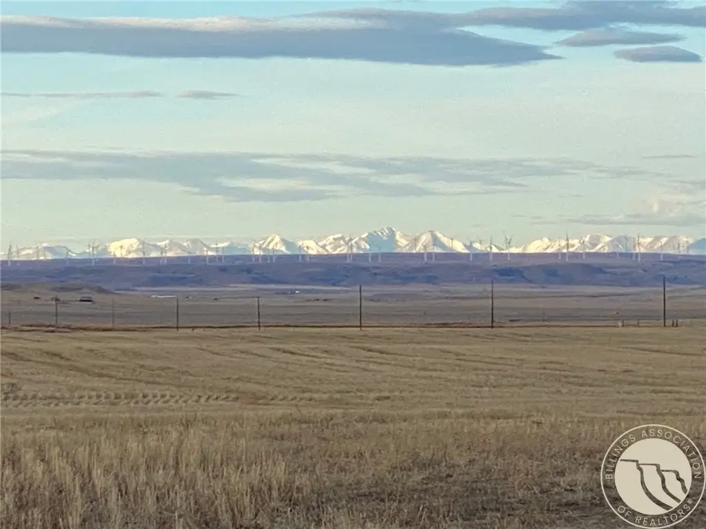 TBD Gee Road, Rapelje, MT 59067 - #1