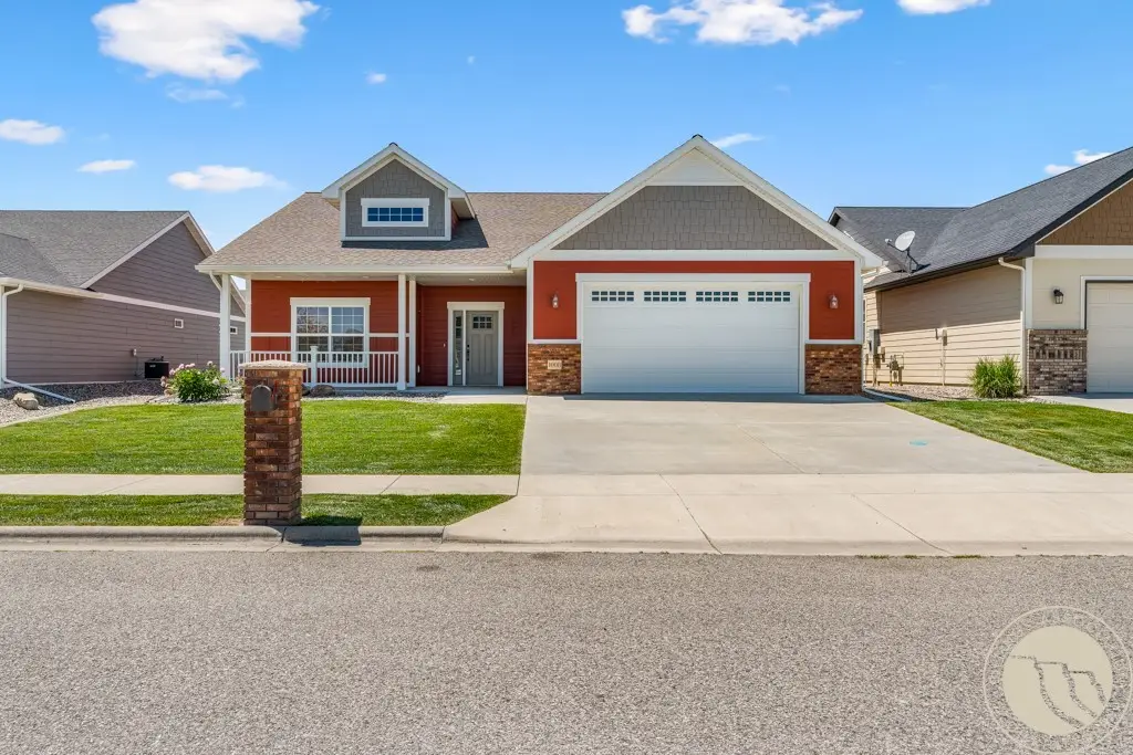 1008 Els Drive, Laurel, MT 59044 - #1