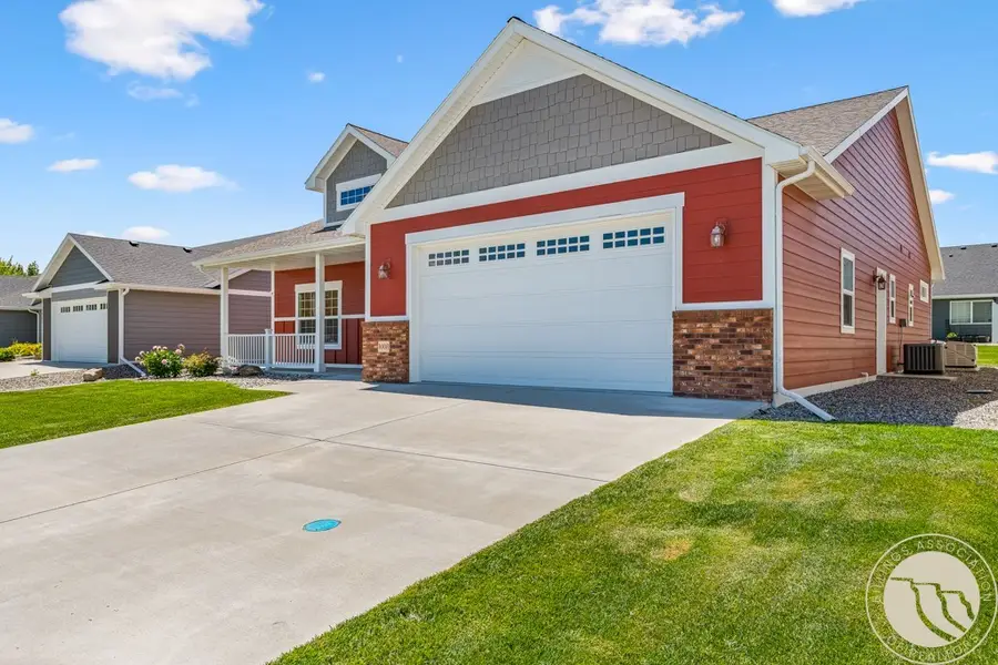 1008 Els Drive, Laurel, MT 59044 - #3