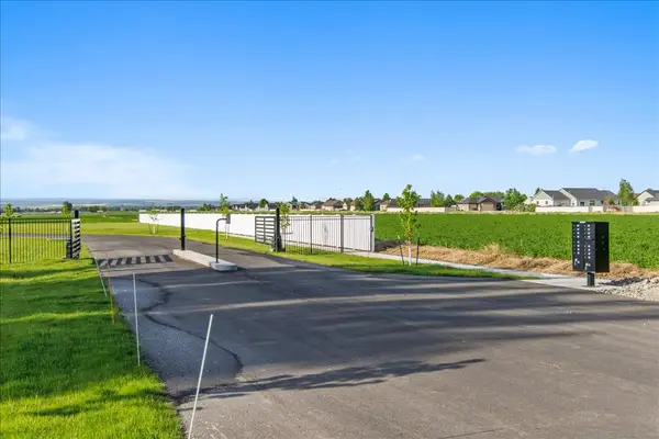 Lot 13 Black Canyon Court, Billings, MT 59106