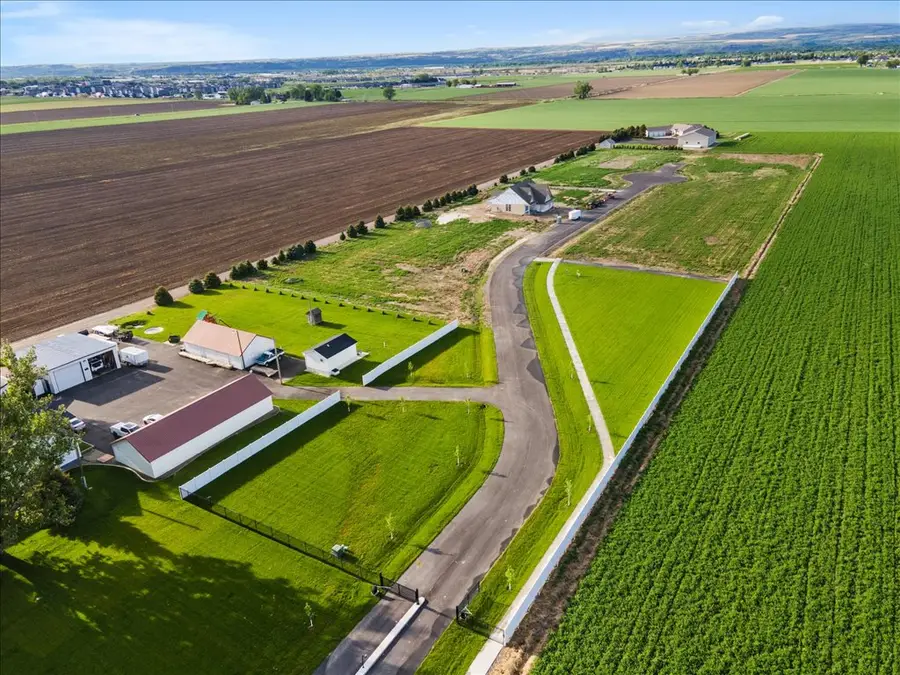 Lot 13 Black Canyon Court, Billings, MT 59106 - #3