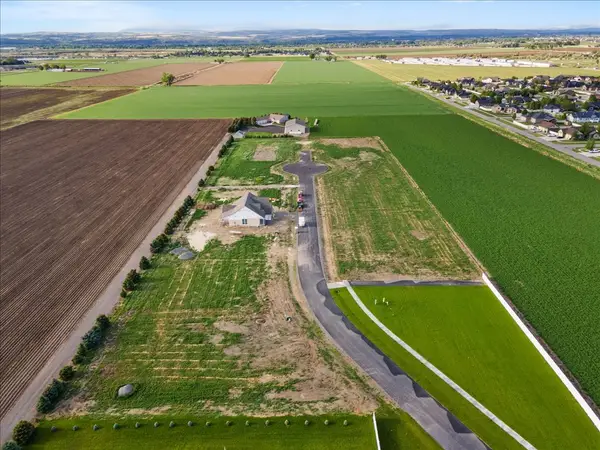 Lot 3 Black Canyon Court, Billings, MT 59106