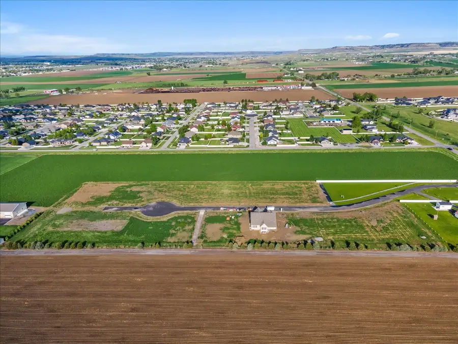 Lot 3 Black Canyon Court, Billings, MT 59106 - #2