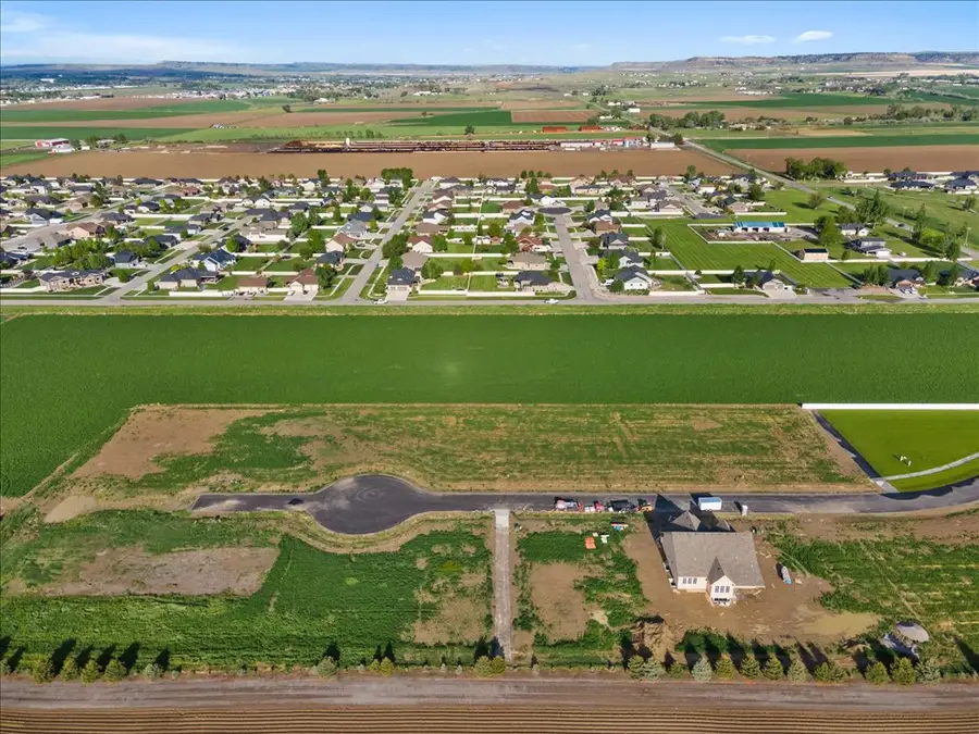 Lot 3 Black Canyon Court, Billings, MT 59106 - #3