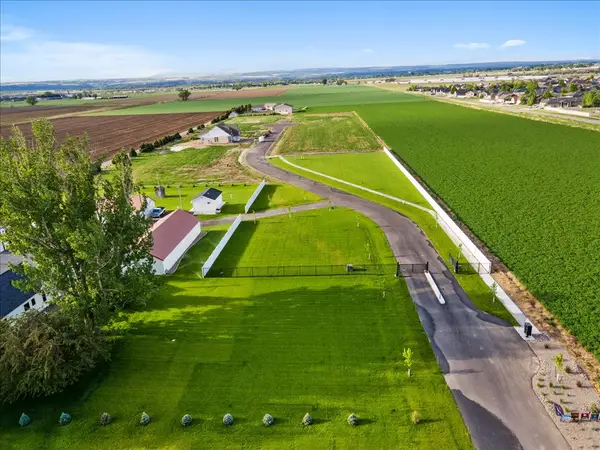 Lot 2 Black Canyon Court, Billings, MT 59106