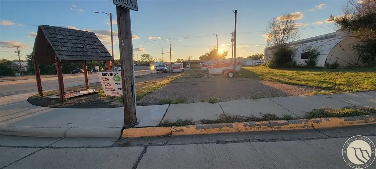 NHN Harriot Avenue, Baker, MT 59313 - #1